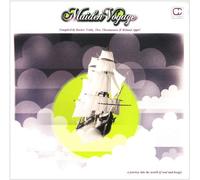 Various - Maiden Voyage (Compiled By R.Trüby...) [Vinyl LP] [VINYL]