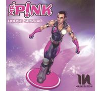 Various - Mainstation House 2009 By Mr.Pink