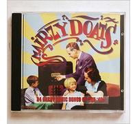 Various - Mairzy Doats (24 Great Comic Songs Of The '40s!) [Music CD]