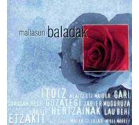 Various - Maitasun Baladak [Import]
