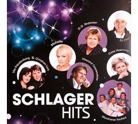 Various Maite Kelly - SchIagerhits