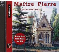 Various - Maitre Pierre, Le Medicin Malgre Lui, Judex
