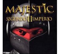 Various - Majestic II