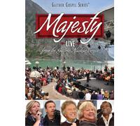 Various - Majesty [DVD] [2011] [Region 1] [US Import] [NTSC]