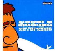 Various - Makala Plays Novophonic