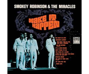 Various - Make It Happen [VINYL]