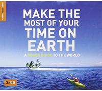 Various - Make the Most of Your Time on