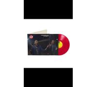 Various - Make-Up Is A Lie (Red Vinyl) (Rsd Stores & Hmv Exclusive) [VINYL]