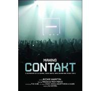 Various - Making Contakt
