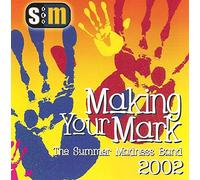 Various - Making Your Mark Summer Madness 2002