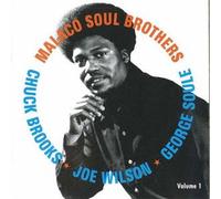 Various - Malaco Soul Brothers Vol. 1