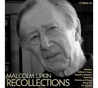 Various - Malcolm Lipkin: Recollections
