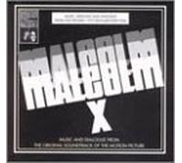 Various - Malcolm X
