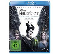 Various - Maleficent - Mächte der Finsternis [Blu-ray] [2019]