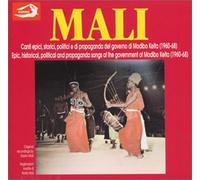 Various - Mali