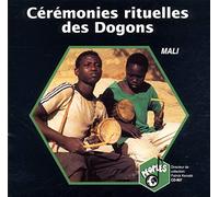 Various - Mali: Zeremonien der Dogon