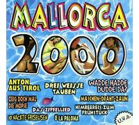 Various - Mallorca 2000