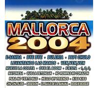 Various - Mallorca 2004