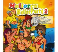 Various - Mallorca Baller-Party Vol. 2