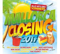 Various - Mallorca Closing 2016-Alle Hits d