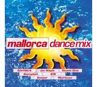 Various - Mallorca Dancemix