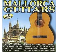 Various - Mallorca Guitars