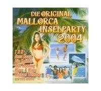 Various - Mallorca Inselparty 2004