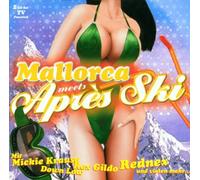 Various - Mallorca Meets Apres Ski
