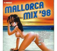 Various - Mallorca Mix 98