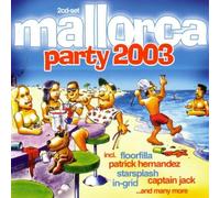 Various - Mallorca Party 2003