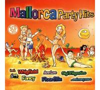 Various - Mallorca Party Hits