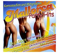 Various - Mallorca Party Hits