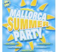 Various - Mallorca Summer Party