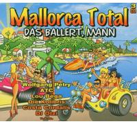 Various - Mallorca Total