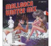 Various - Mallorca Winter Mix