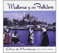 Various - Mallorca Y Su Folklore [Eco]