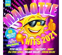 Various - Mallotze Hits 2021