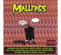Various - Mallrats Soundtrack