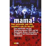 Various - Mama!