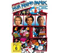 Various - Mama Mia - nur keine Panik