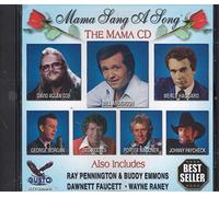 VARIOUS - Mama Sang a Song