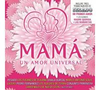 Various - Mama Un Amor Universal