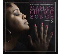 VARIOUS - Mama's Church Songs Vol 2 (Various Artists)