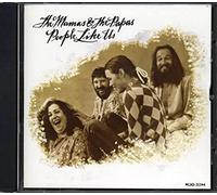 Various - Mamas & the Papas