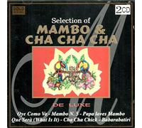 Various - Mambo and Cha Cha Cha