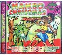 Various - Mambo Christmas: Latin Beat Collection
