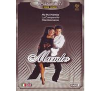 Various - Mambo [DVD] [2011]