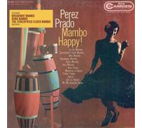 Various - Mambo Happy: Perez Prado