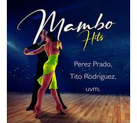 Various - Mambo Hits - CD - US Import