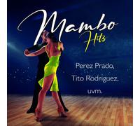 Various - Mambo Hits